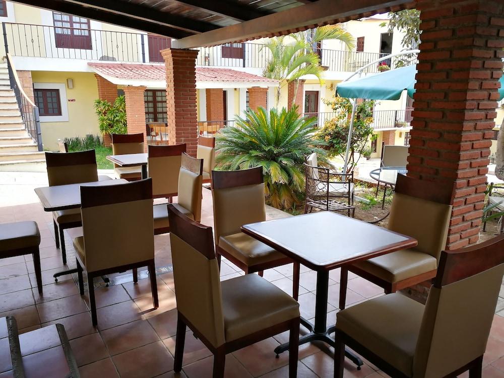 Hotel Casa Rivas Oaxaca Exterior foto