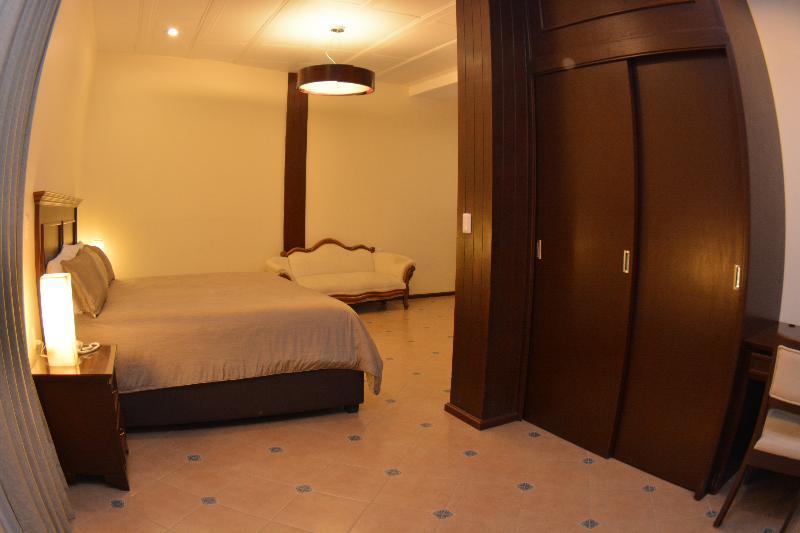 Hotel Casa Rivas Oaxaca Exterior foto