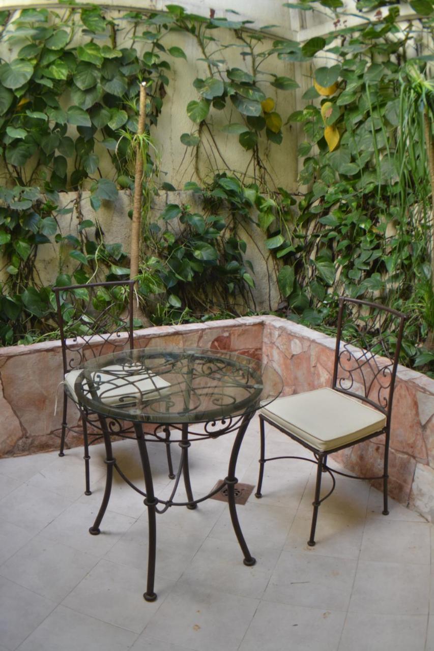 Hotel Casa Rivas Oaxaca Exterior foto